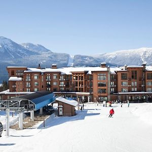 Sutton Place Hotel Revelstoke Mountain Resort